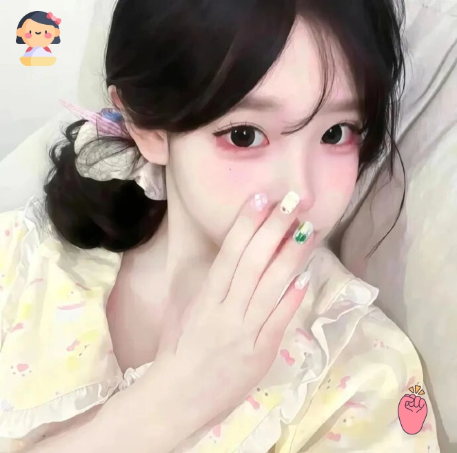 梁女士